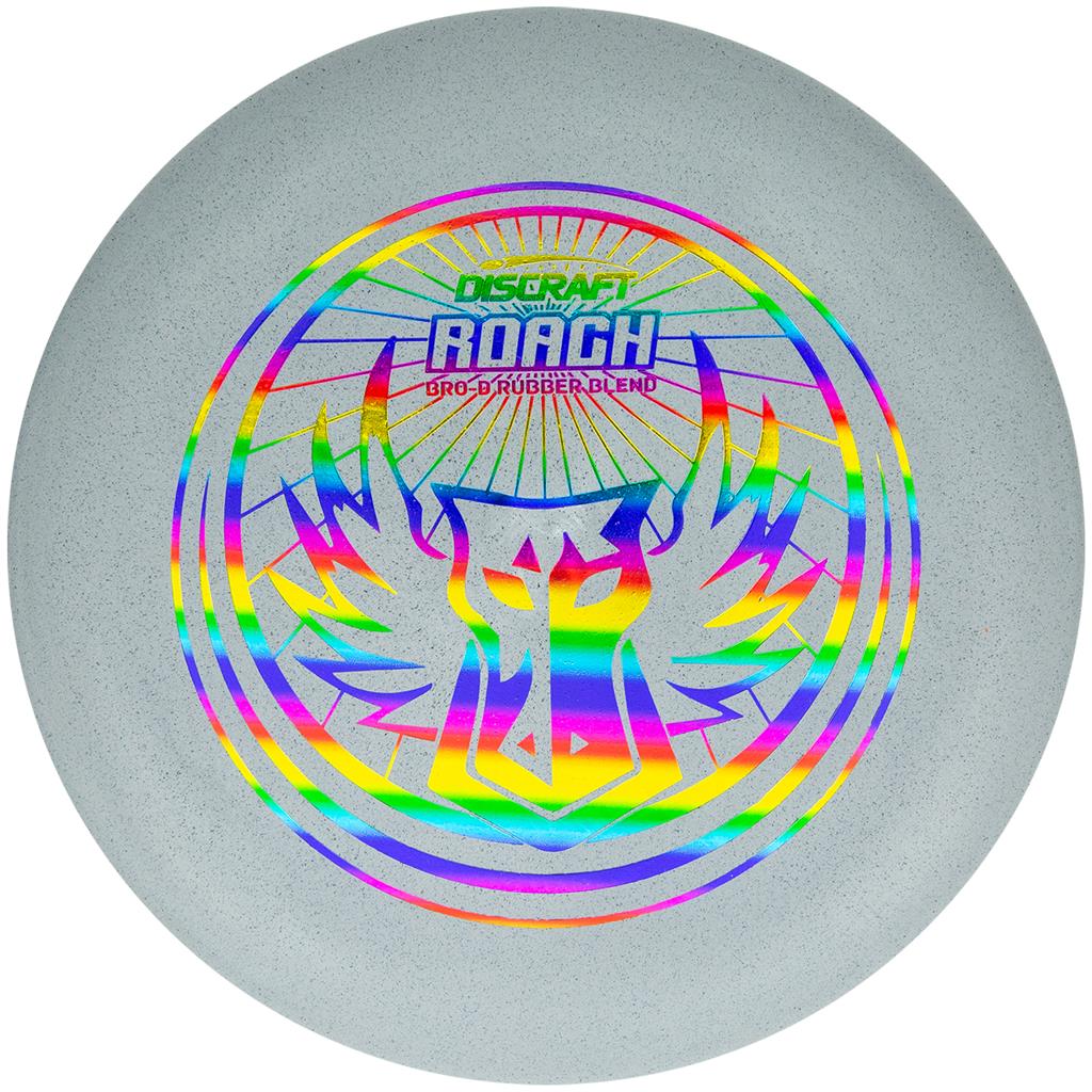 Discraft Brodie Smith Bro-D Rubber Blend Roach