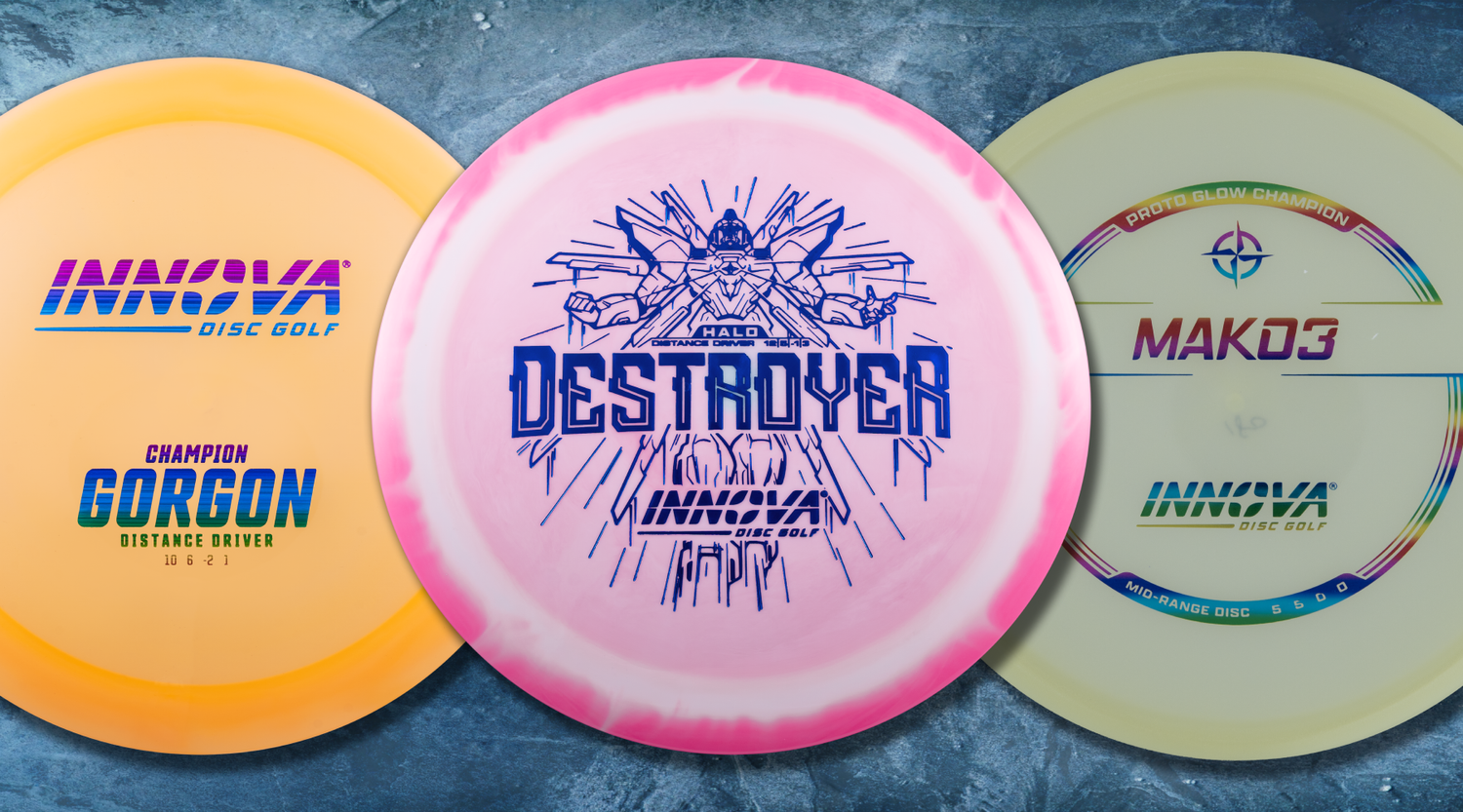 Innova Restock (February 2025)