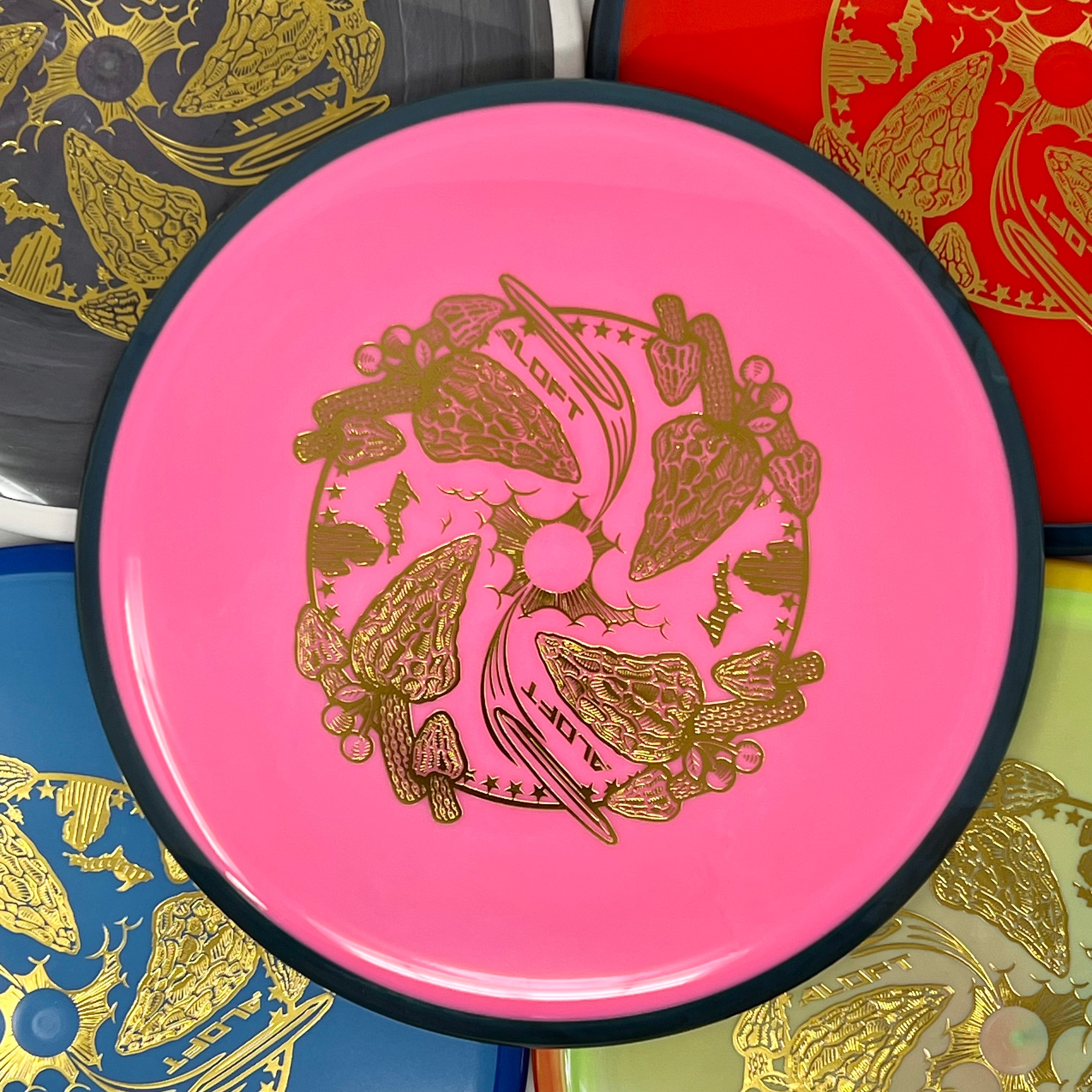 Discs