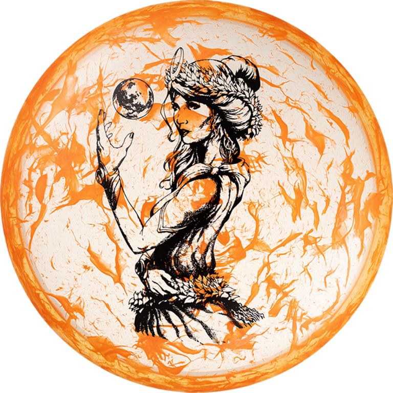 GRIPeq x Paul McBeth MB-G3 Bag