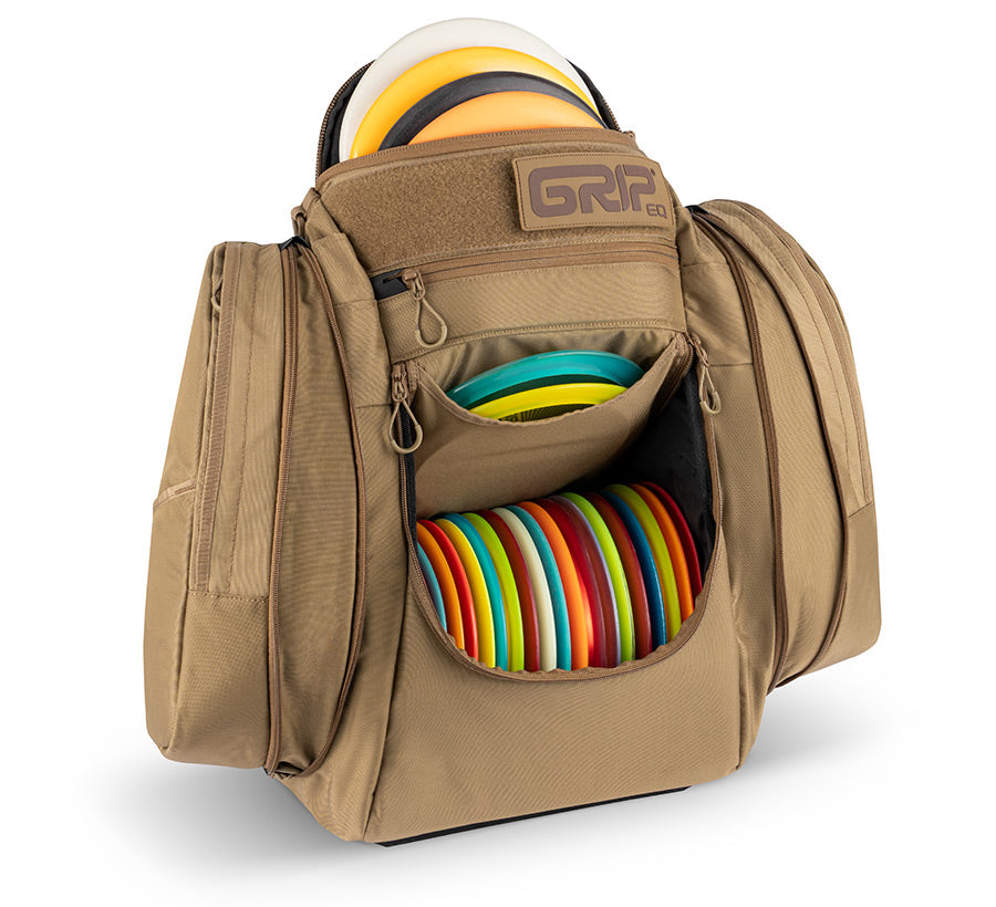 GRIPeq AX6 Bag