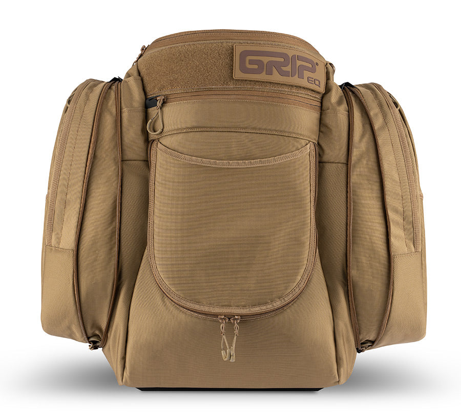 GRIPeq AX6 Bag