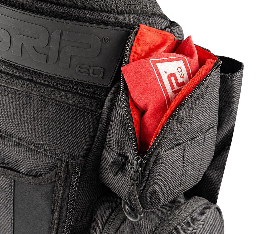 GRIPeq x Paul McBeth PX1 Bag