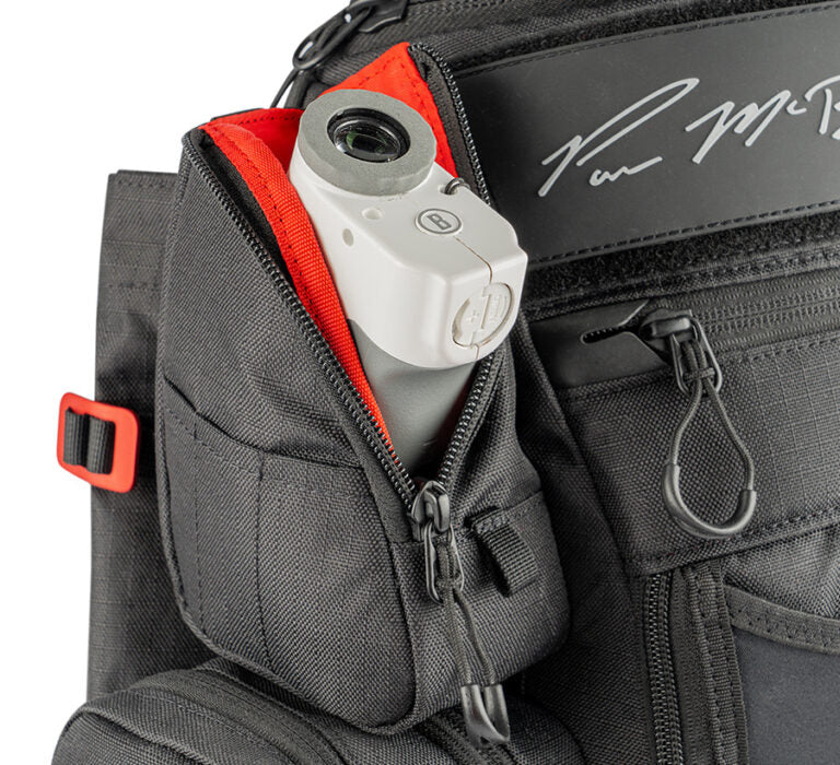 GRIPeq x Paul McBeth PX1 Bag