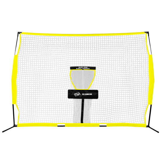MVP Event Horizon Training Net