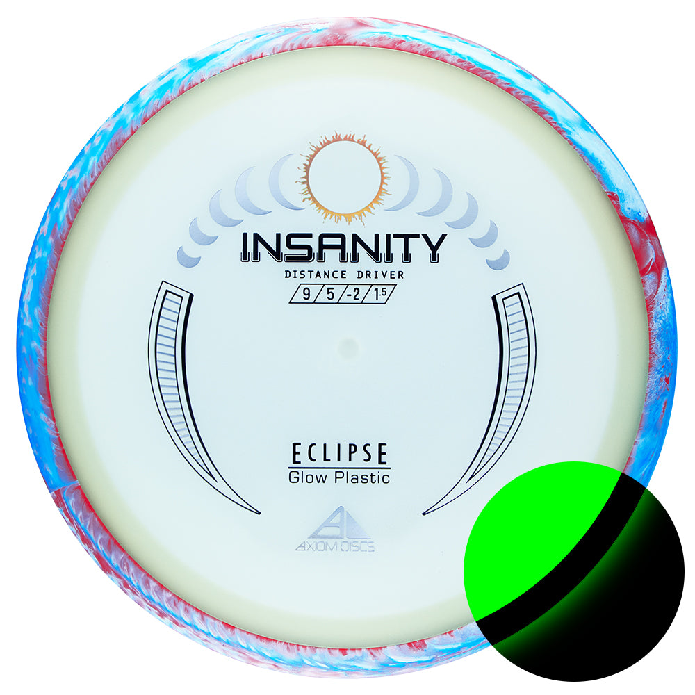 Axiom Eclipse Insanity