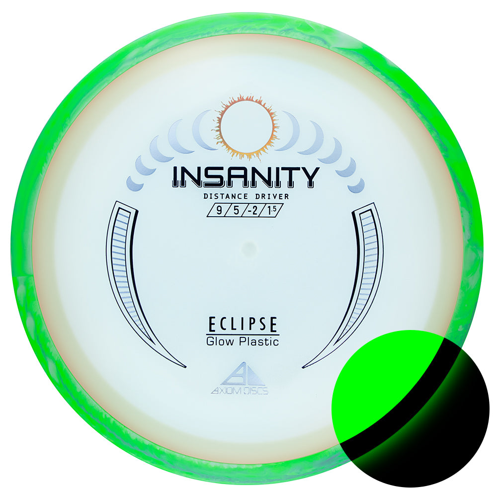 Axiom Eclipse Insanity