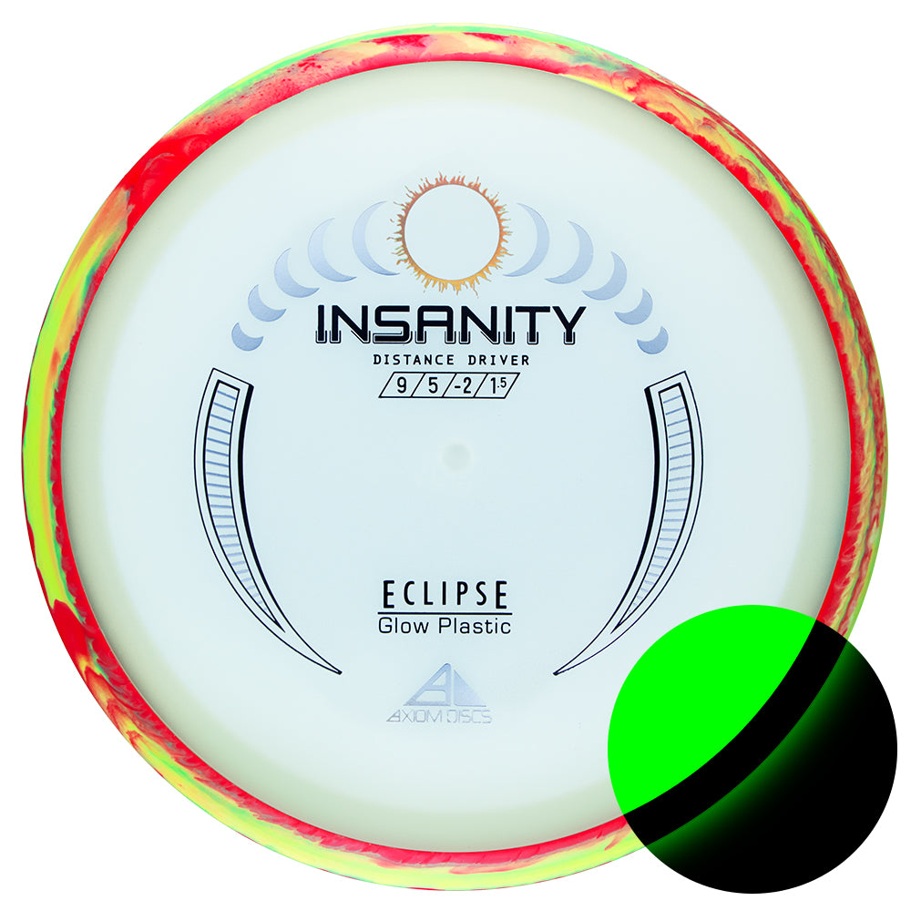 Axiom Eclipse Insanity