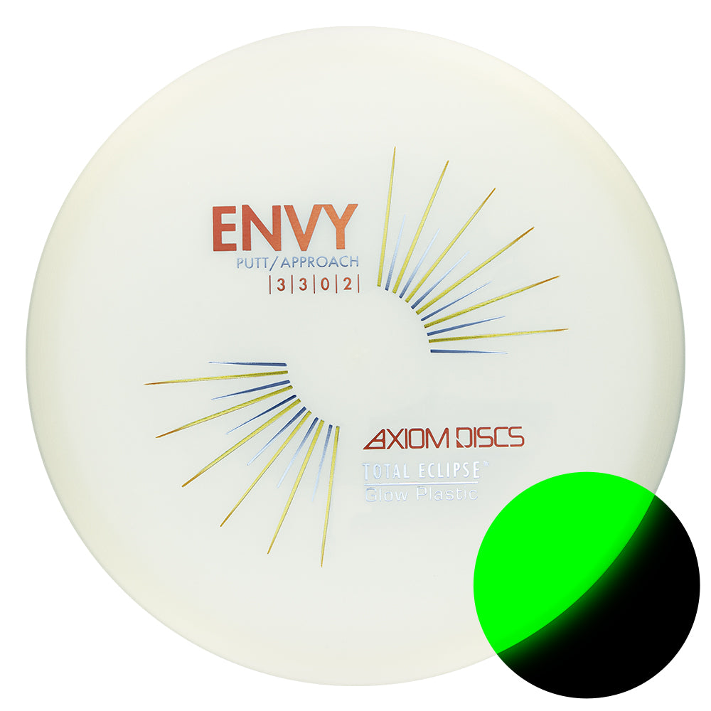 Axiom Total Eclipse Envy