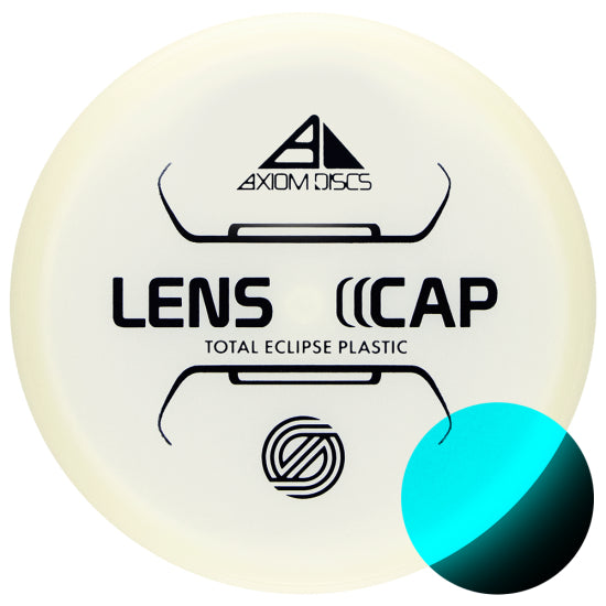 Axiom Simon Line Lens Cap Mini