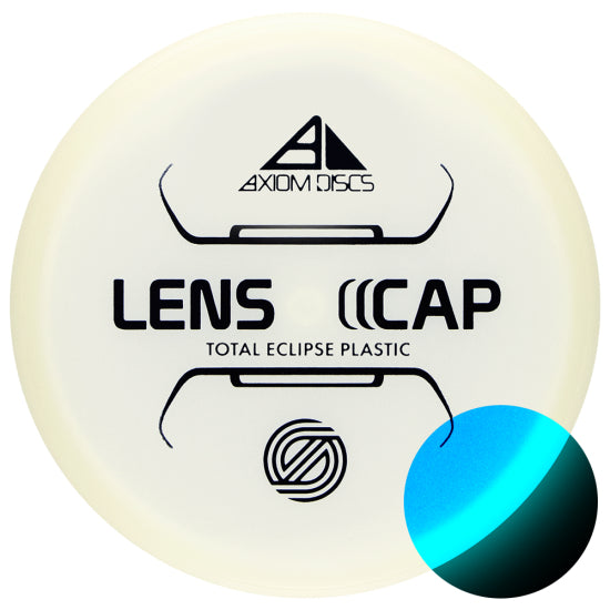 Axiom Simon Line Lens Cap Mini
