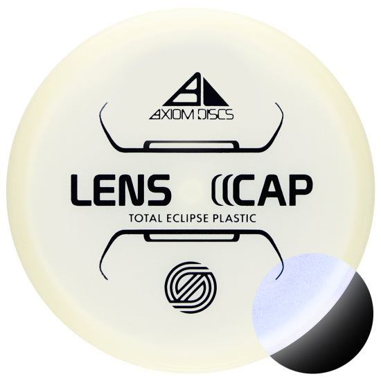 Axiom Simon Line Lens Cap Mini