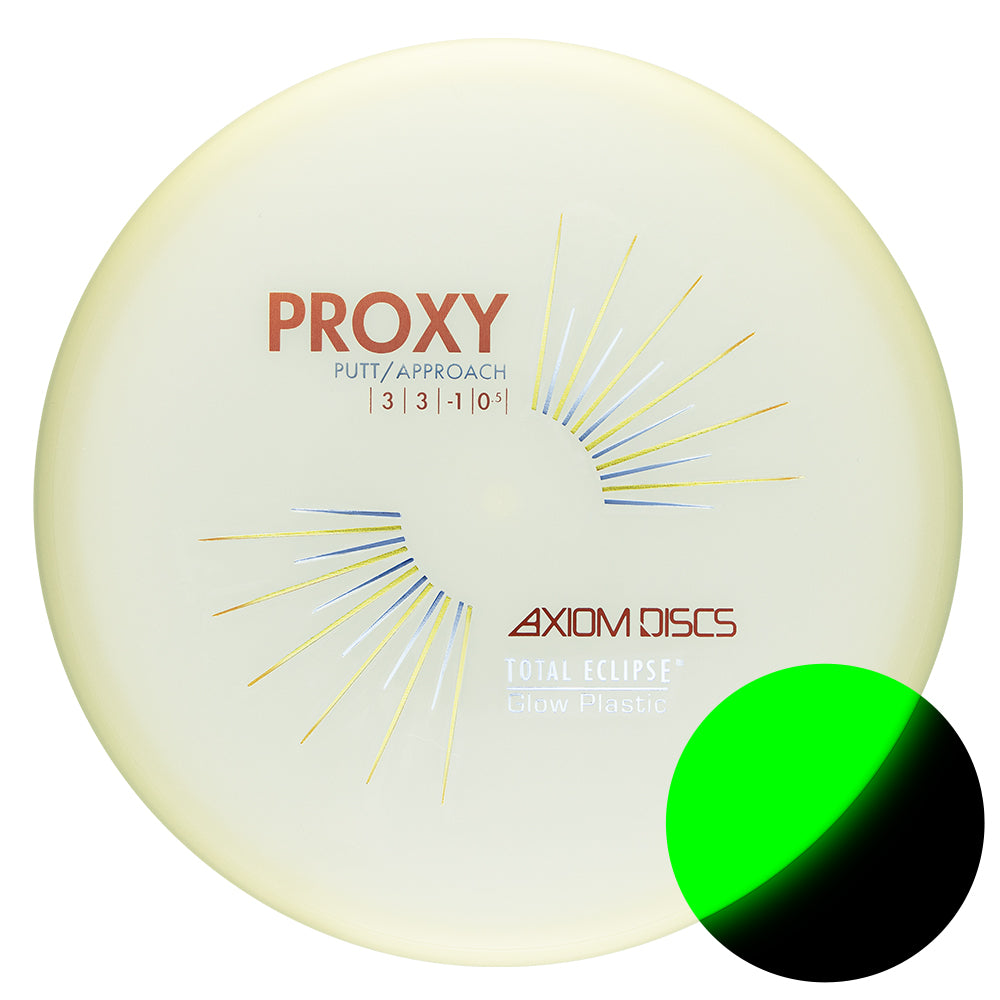 Axiom Total Eclipse Proxy