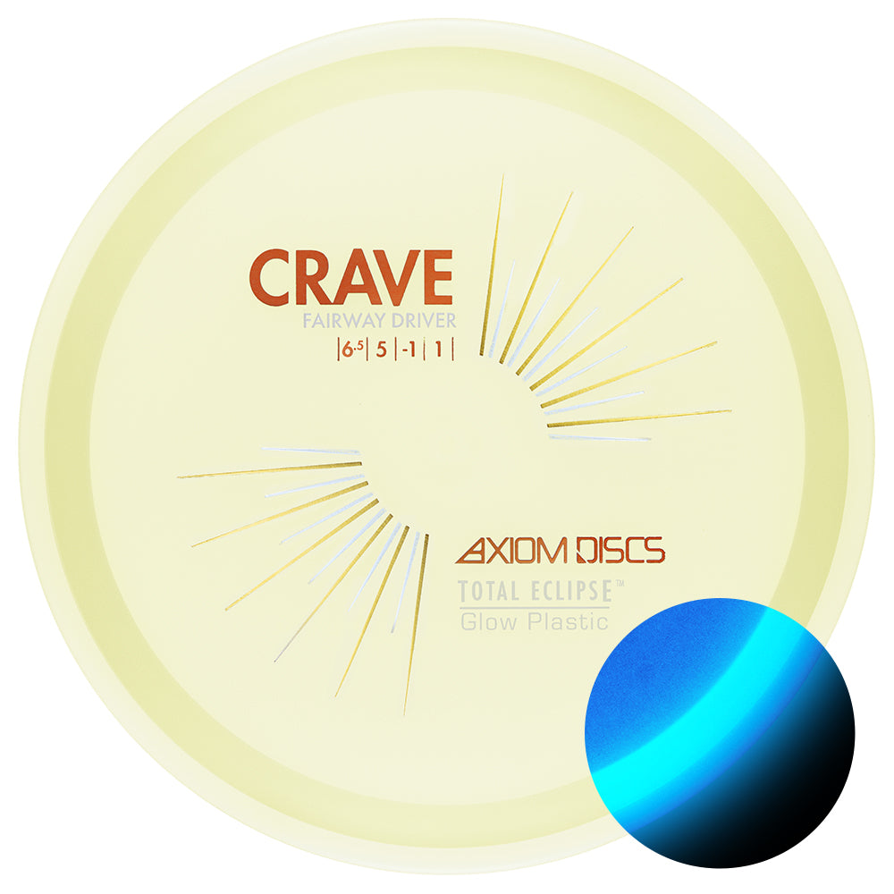 Axiom Total Eclipse Crave