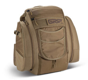 GRIPeq BX3 Bag
