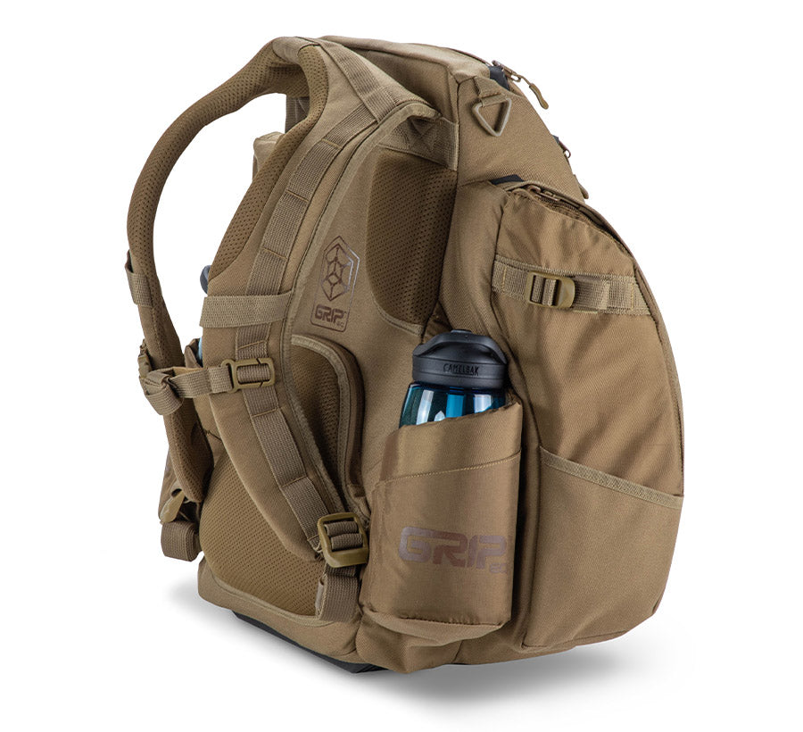 GRIPeq BX3 Bag