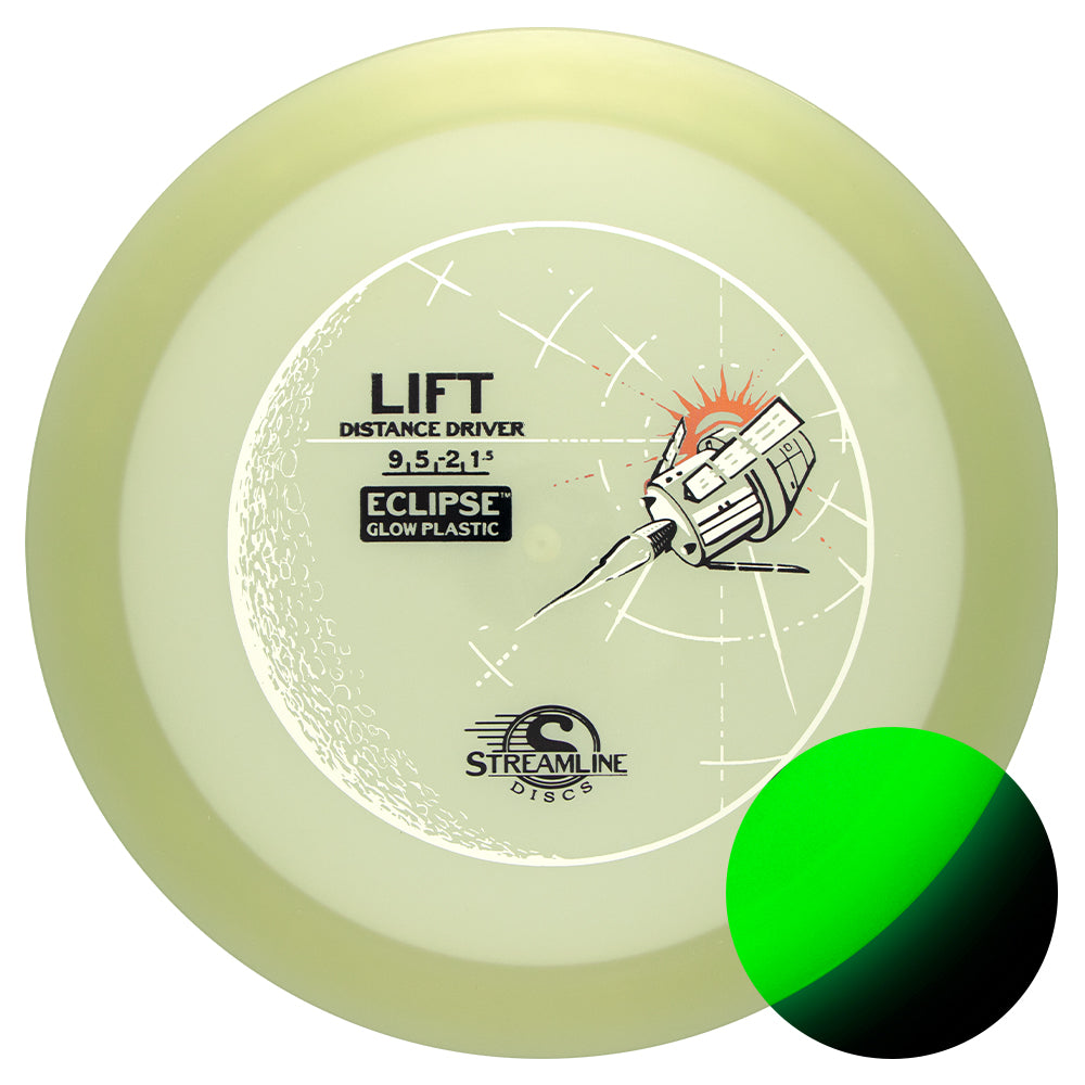 Streamline Eclipse Lift