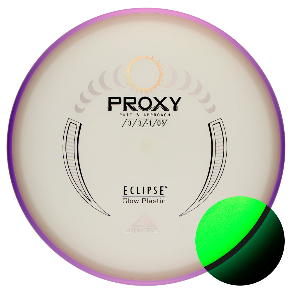 Axiom Eclipse Proxy