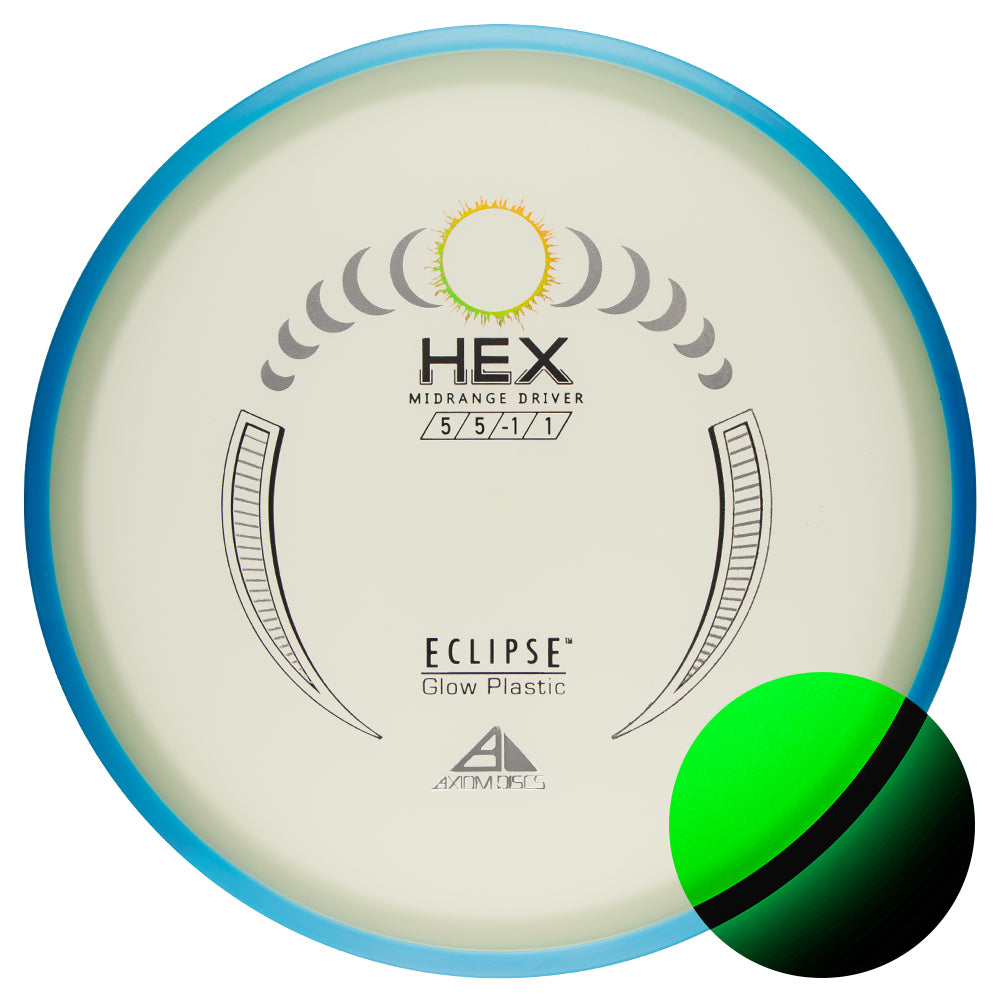 Axiom Eclipse Hex