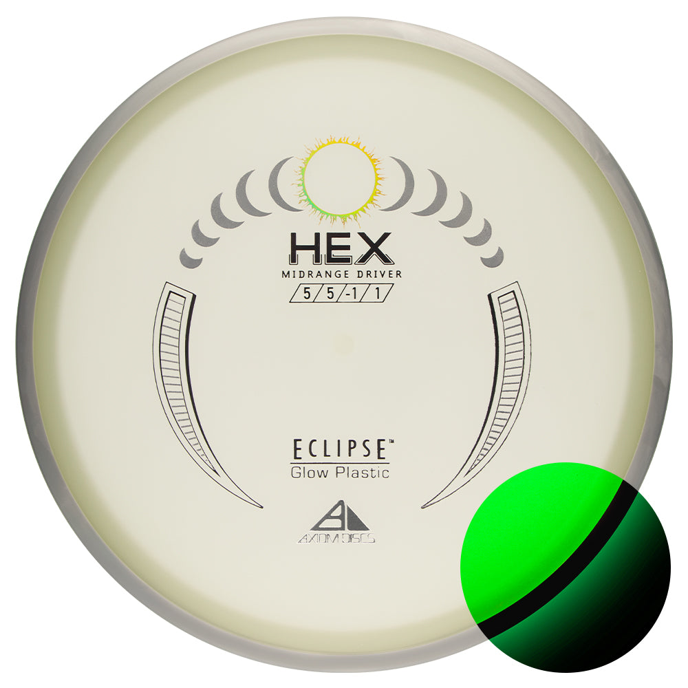 Axiom Eclipse Hex