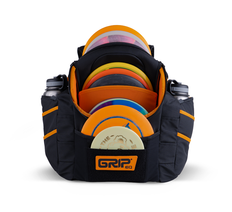 GRIPeq x Paul McBeth MB-G3 Bag
