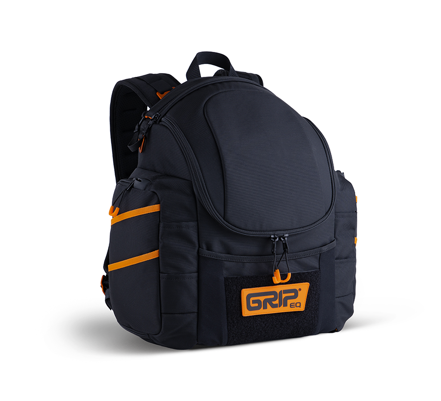 GRIPeq x Paul McBeth MB-G3 Bag