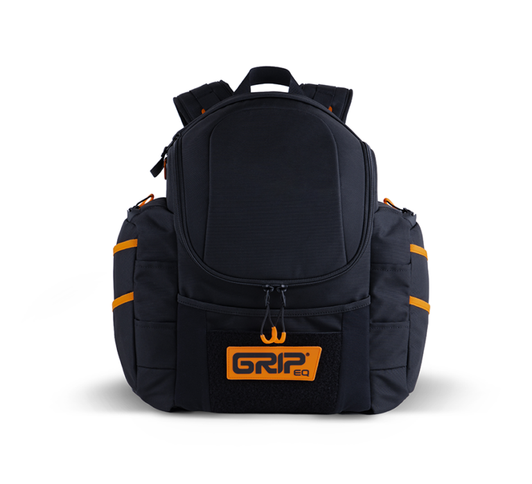 GRIPeq x Paul McBeth MB-G3 Bag