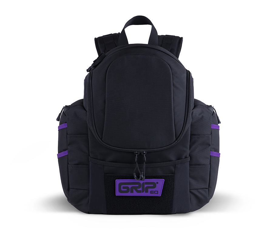 GRIPeq x Paul McBeth MB-G3 Bag