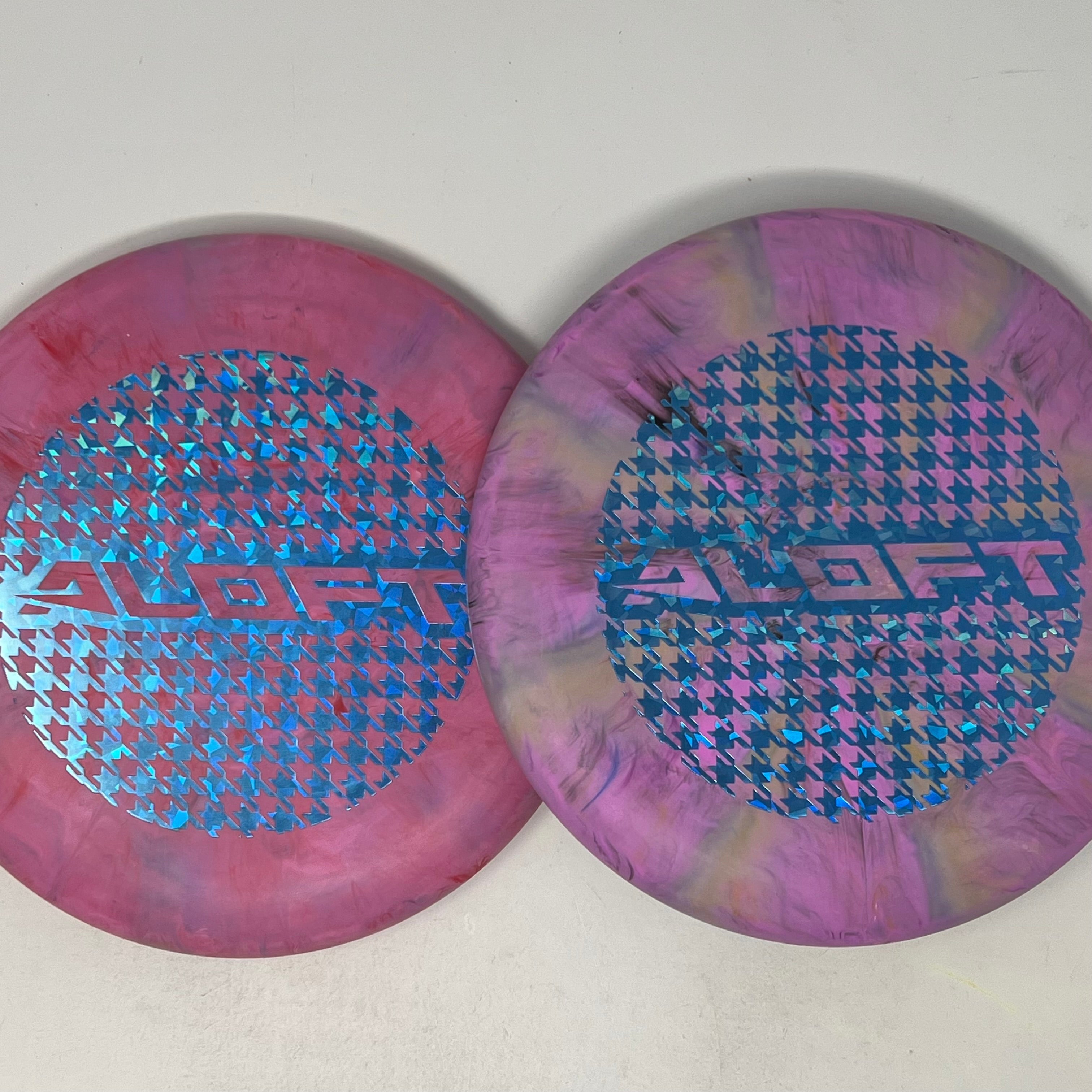 Discraft Jawbreaker Challenger (Houndstooth)