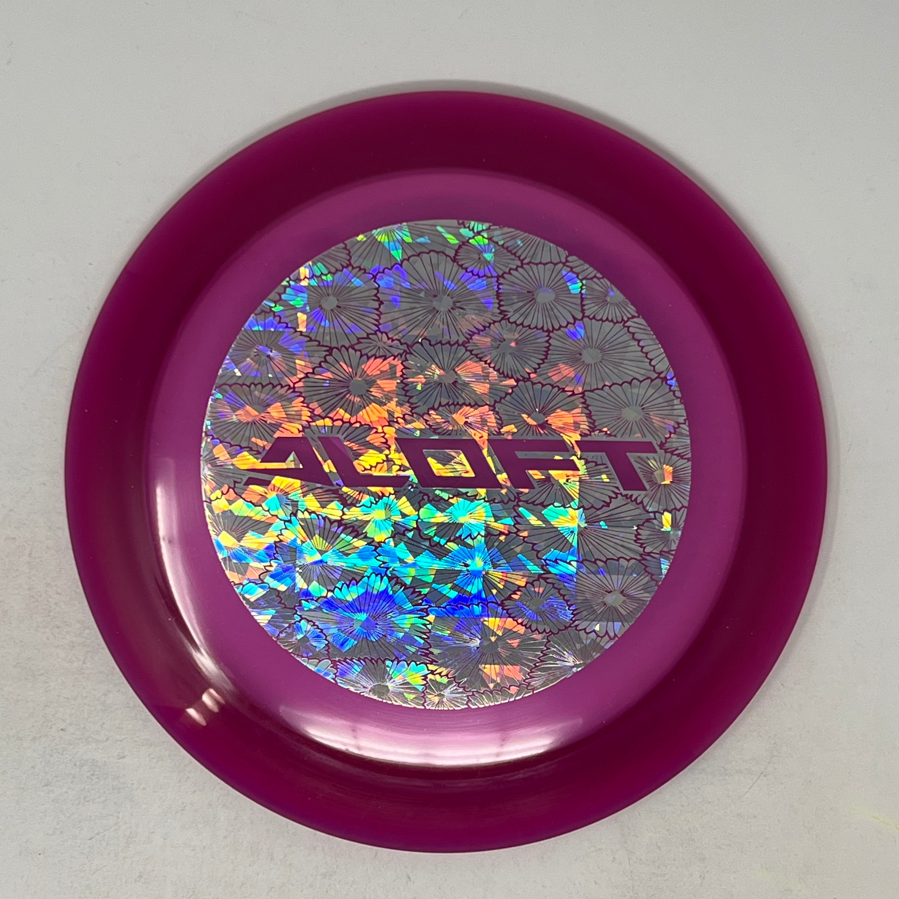 Dynamic Discs Lucid Raider (Aloftskey Stone)