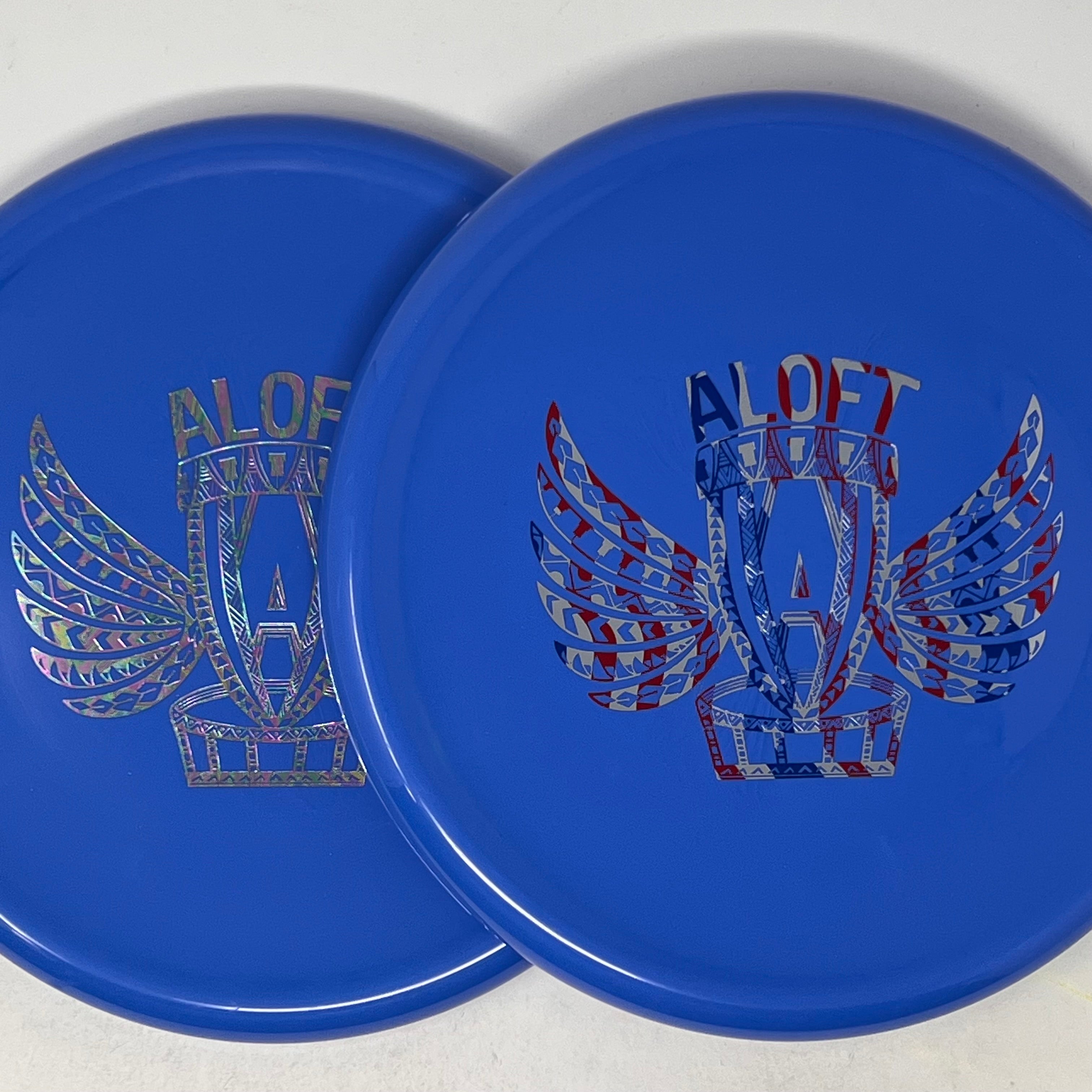 Kastaplast K1 Berg (Winged Basket)