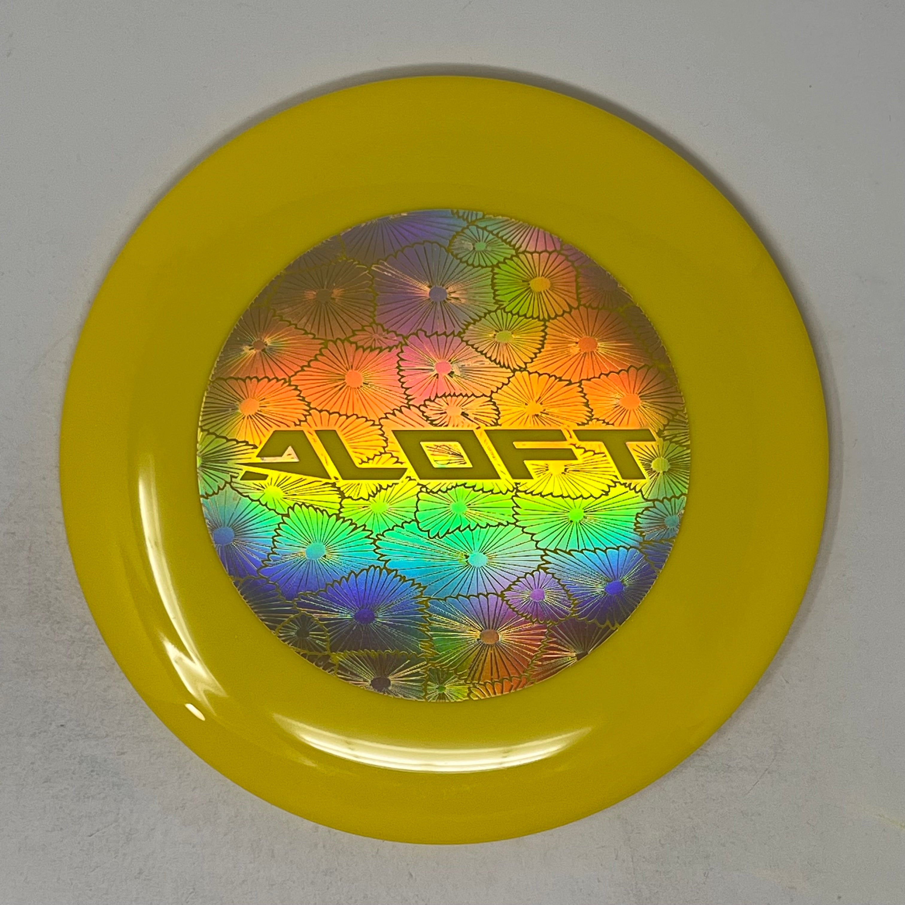 Kastaplast K1 Falk (Aloftskey Stone)