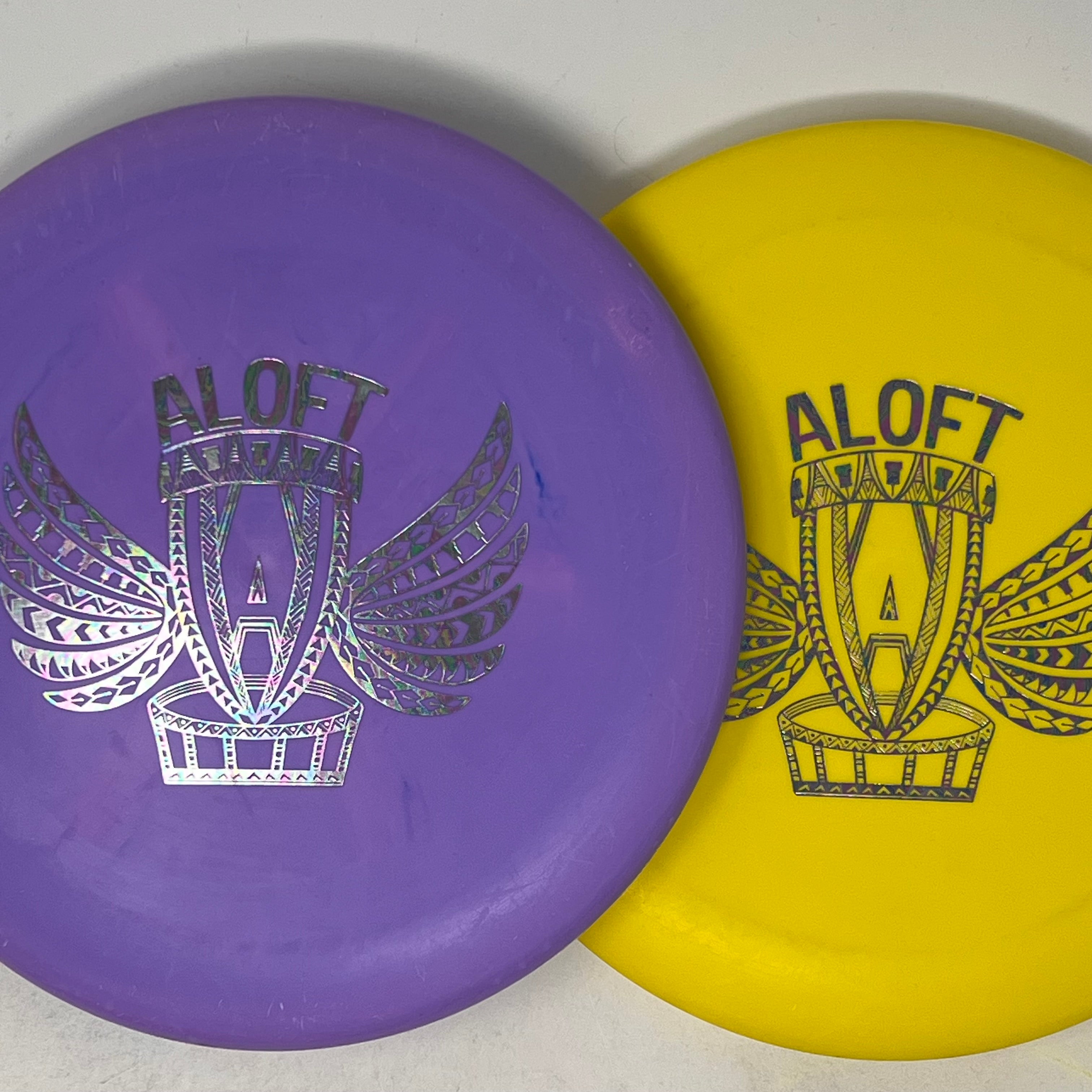 Discmania D-Line P2 (Flex 2) (Winged Basket)