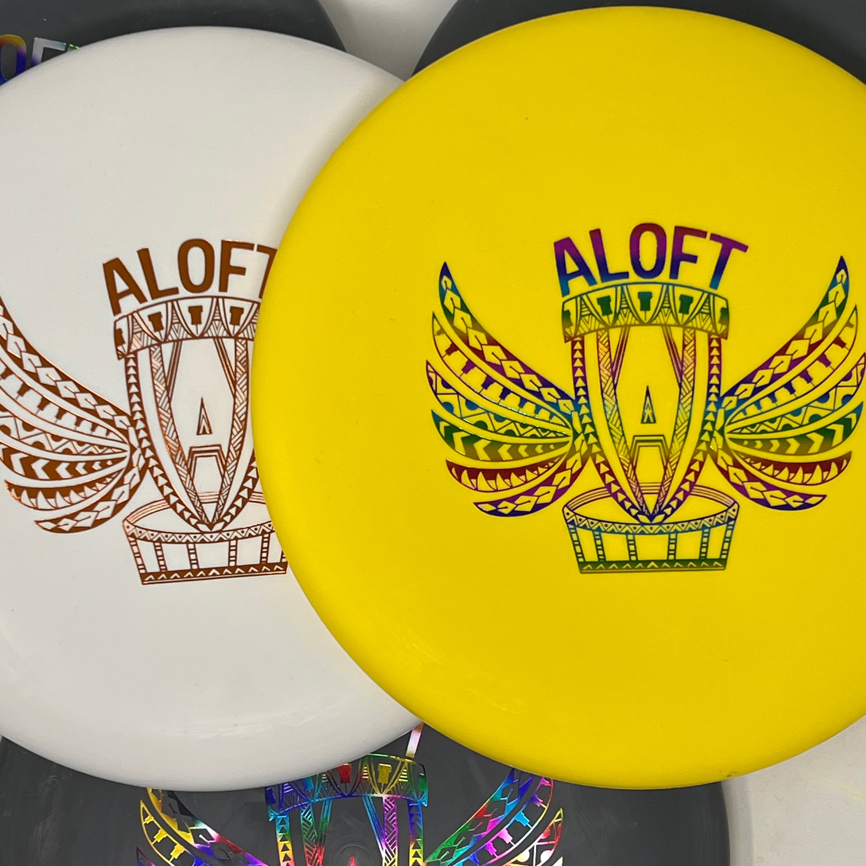 Dynamic Discs Classic Blend Emac Judge (Winged Basket)