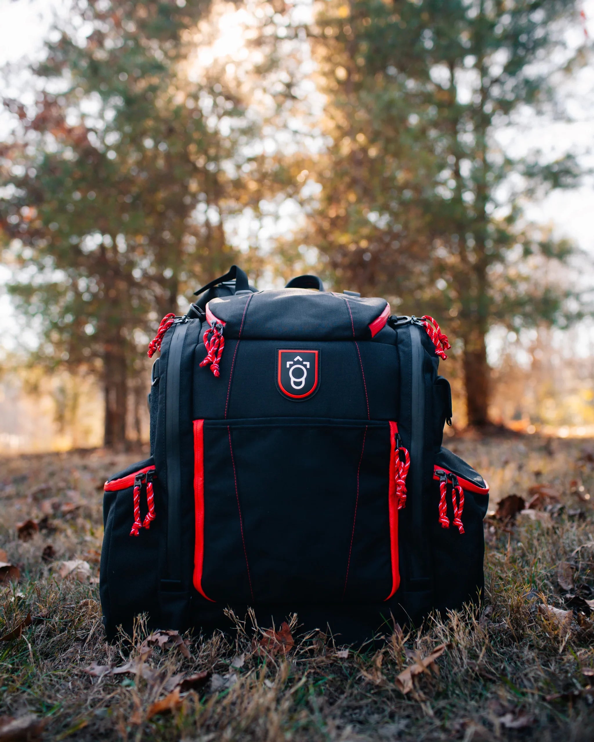 Squatch Legend Bag