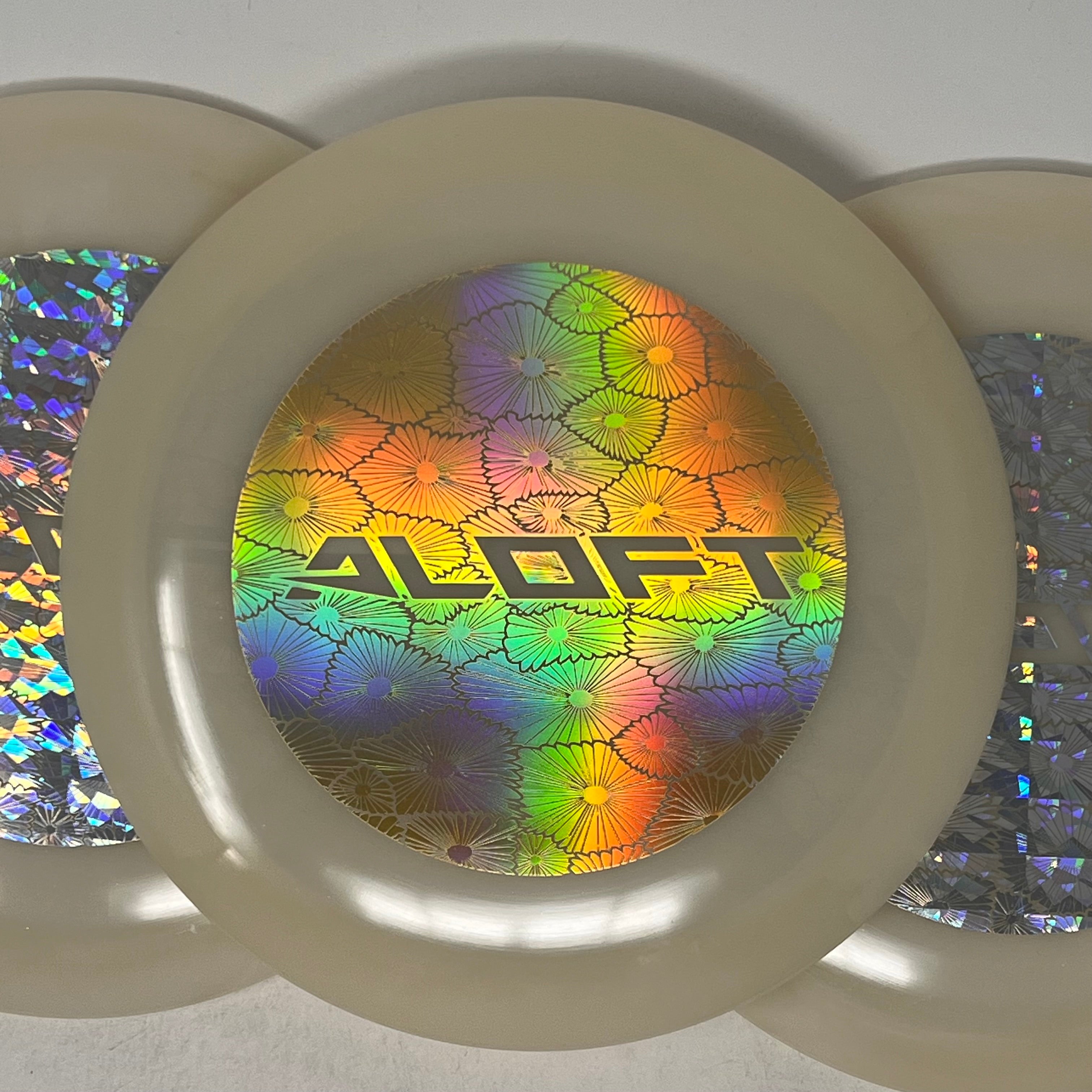 Dynamic Discs Lucid Escape (Aloftskey Stone)