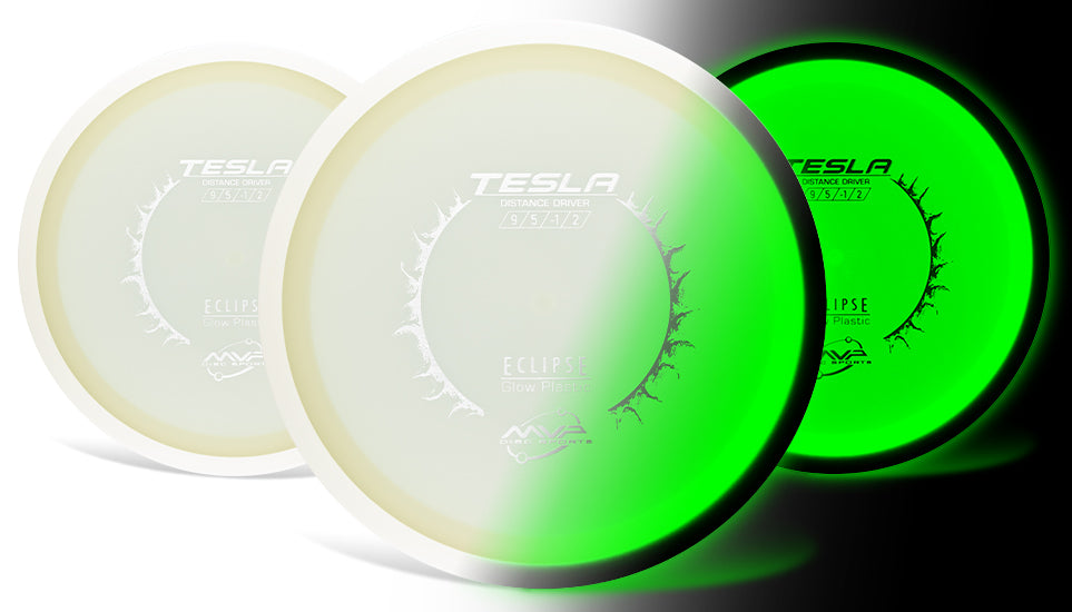 MVP Eclipse Tesla