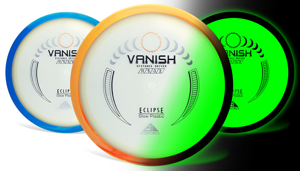 Axiom Eclipse Vanish