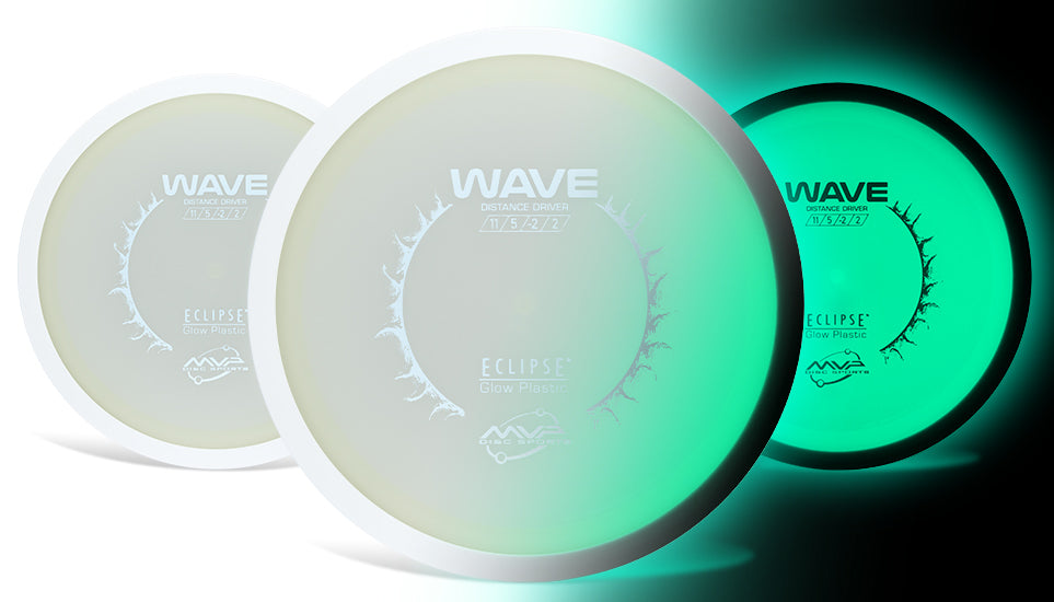 MVP Eclipse Wave
