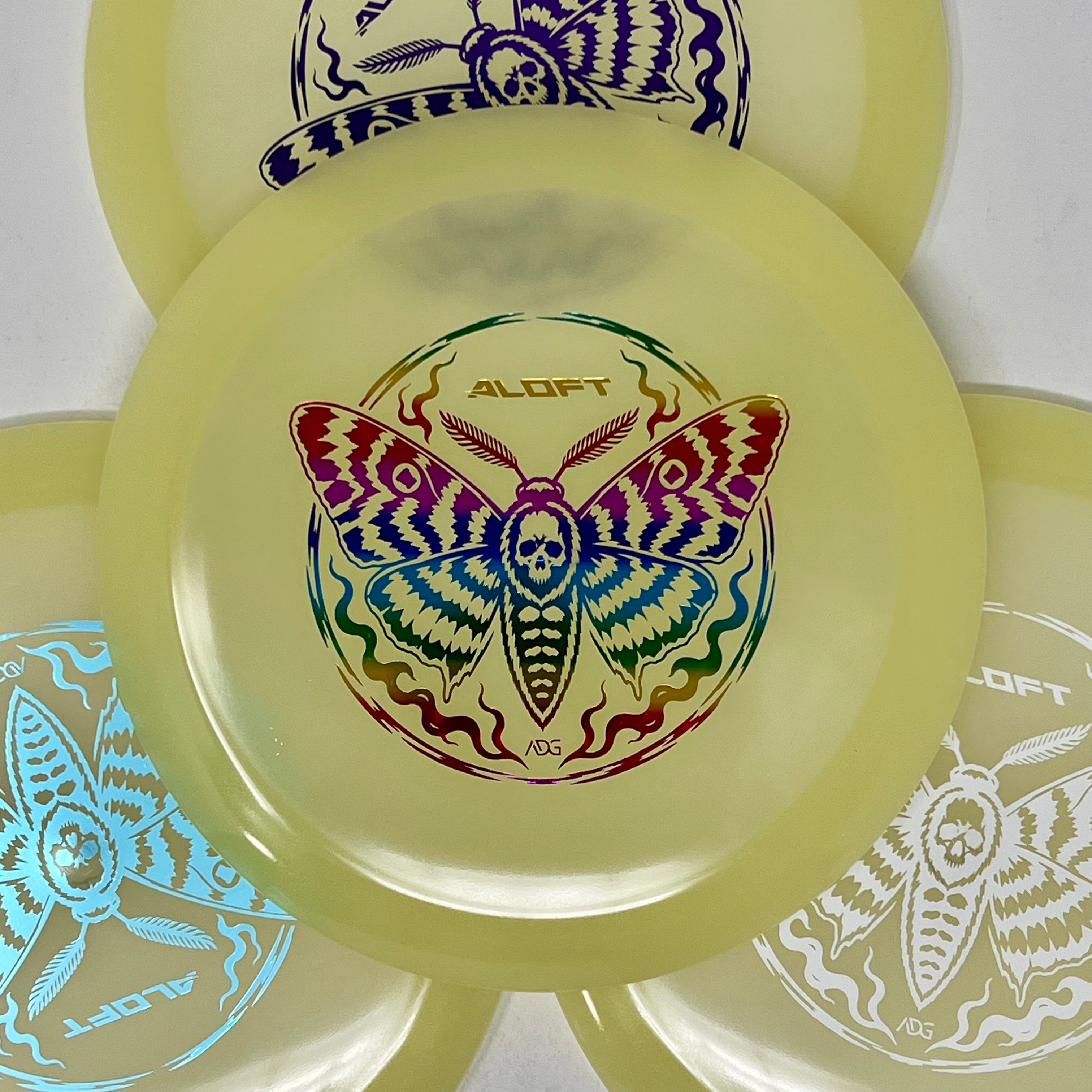 Innova Proto Glow Champion Mamba (Atropos)