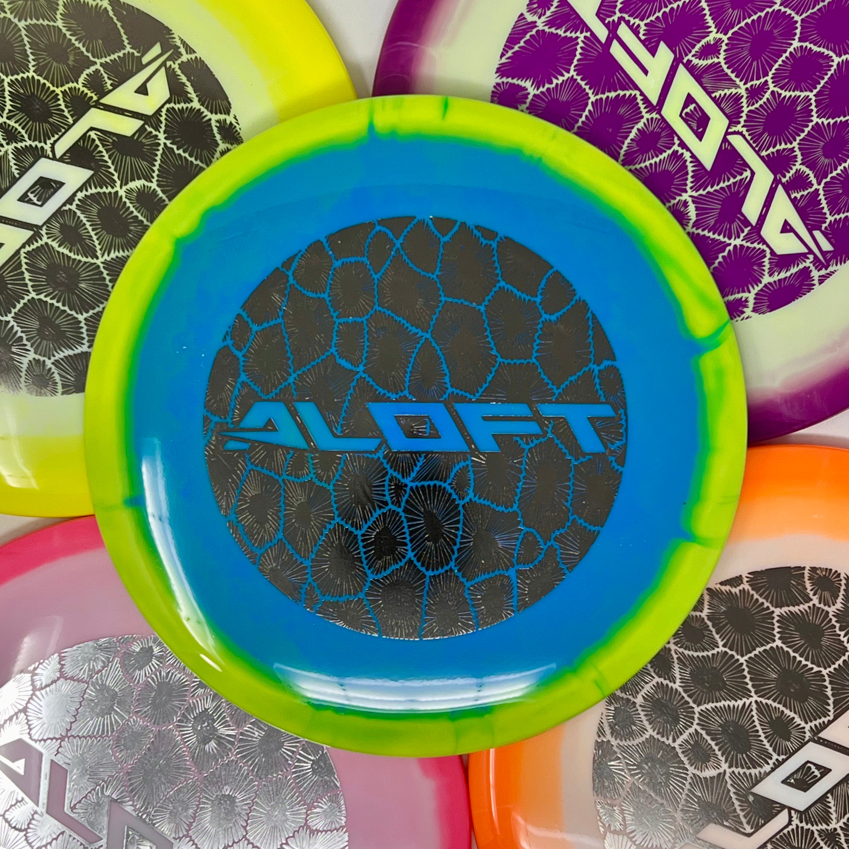 Innova Halo Star TL3 (Aloftskey)
