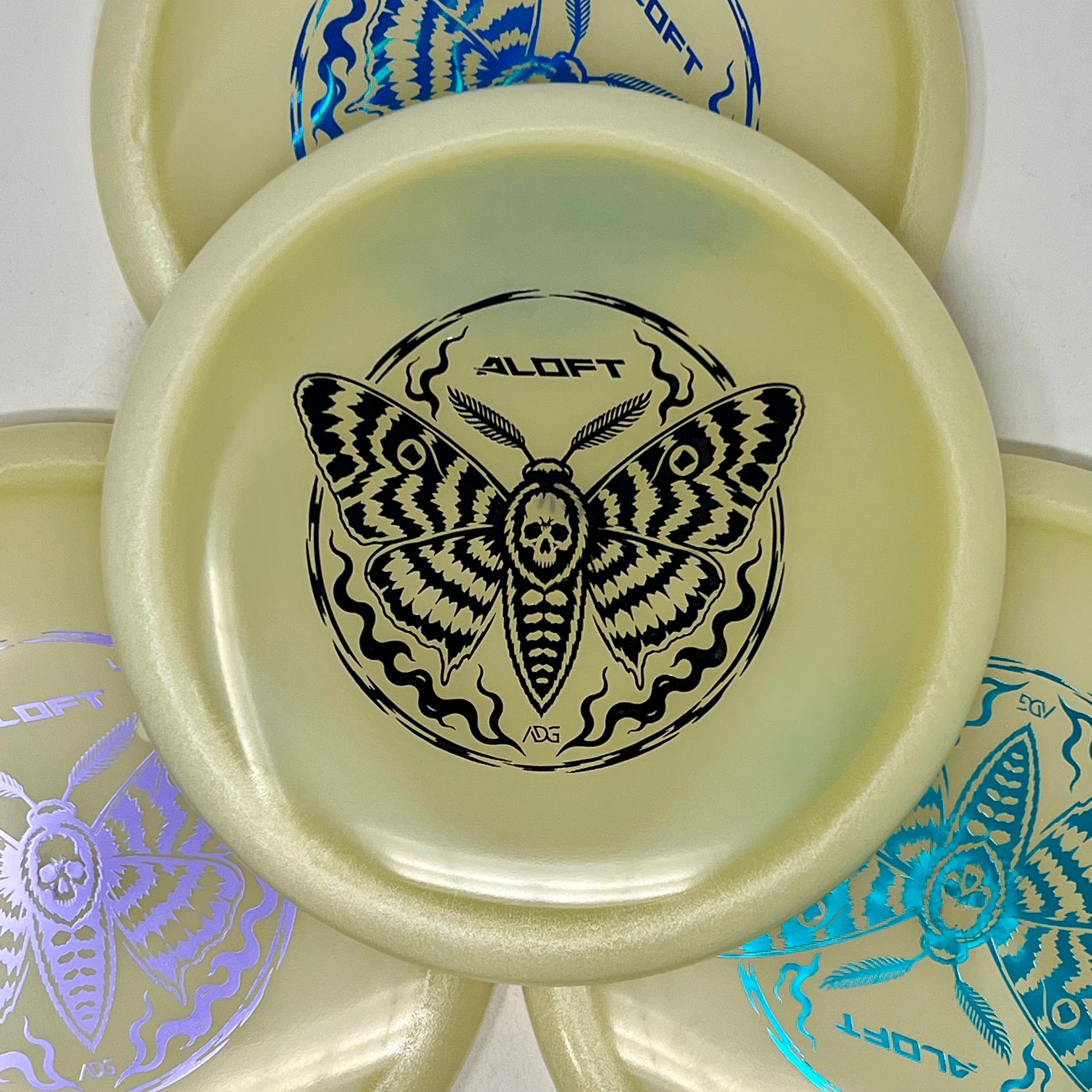 Innova Proto Glow Champion Lynx (Atropos)
