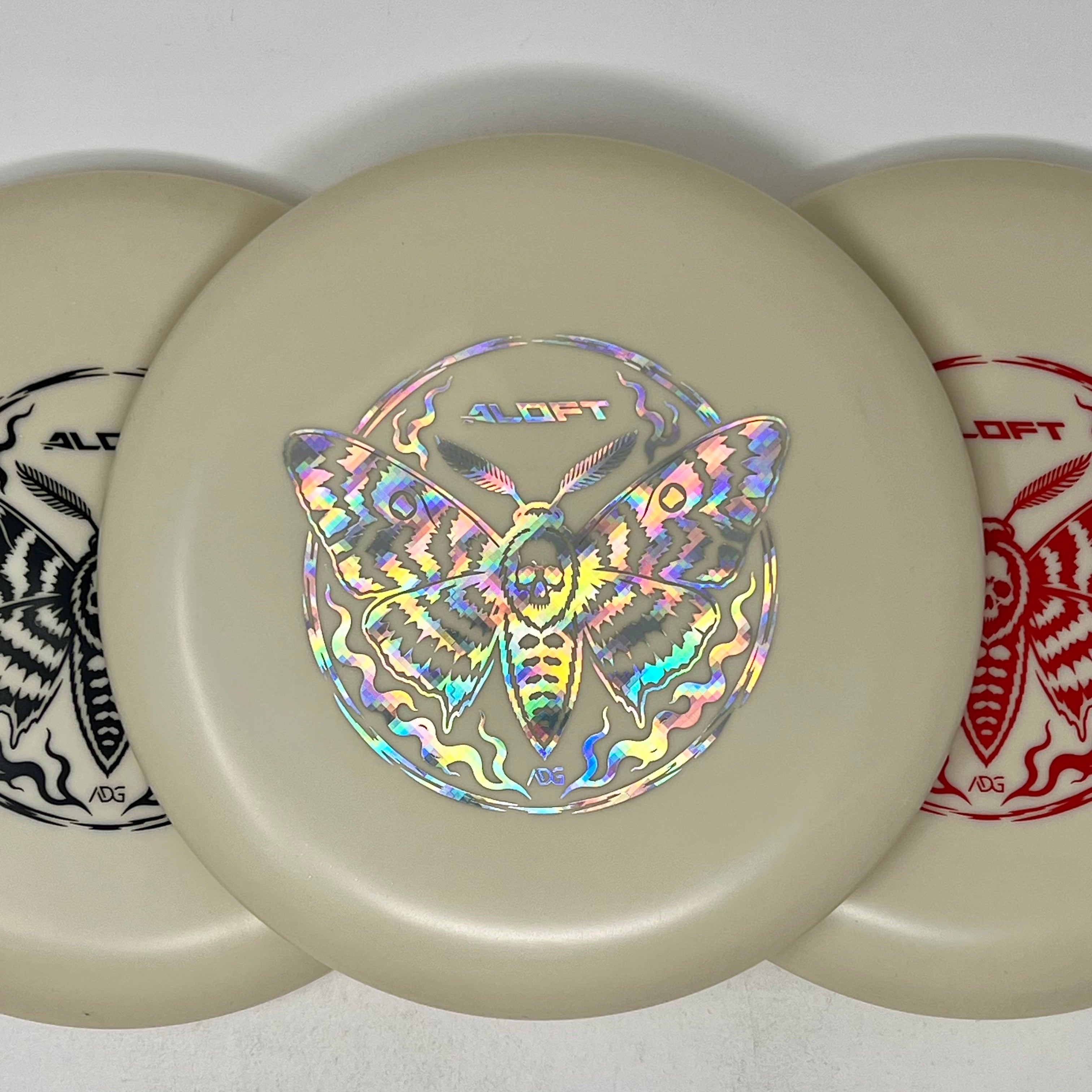 Innova Proto Glow DX Aviar (Atropos)