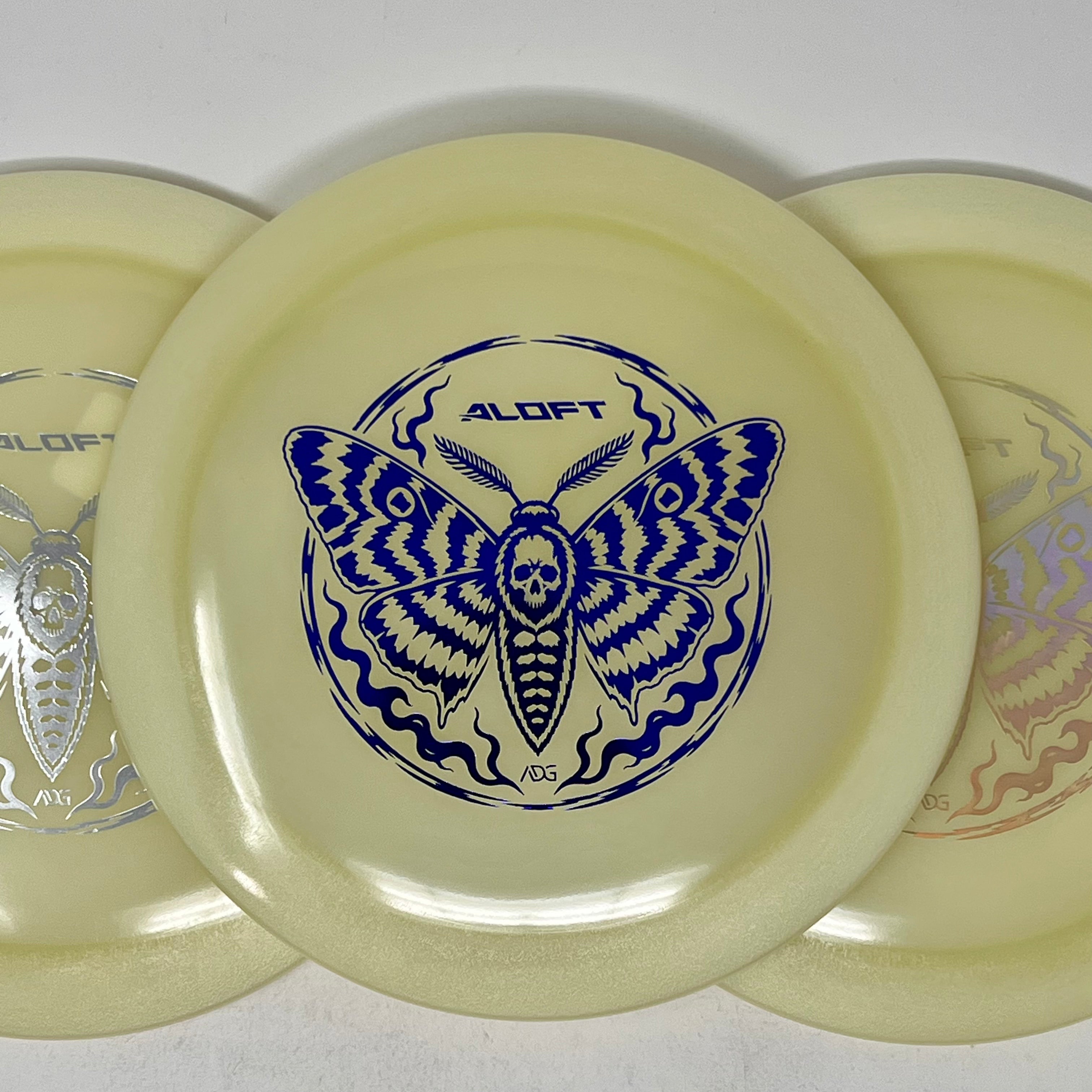 Innova Proto Glow Champion Shryke (Atropos)