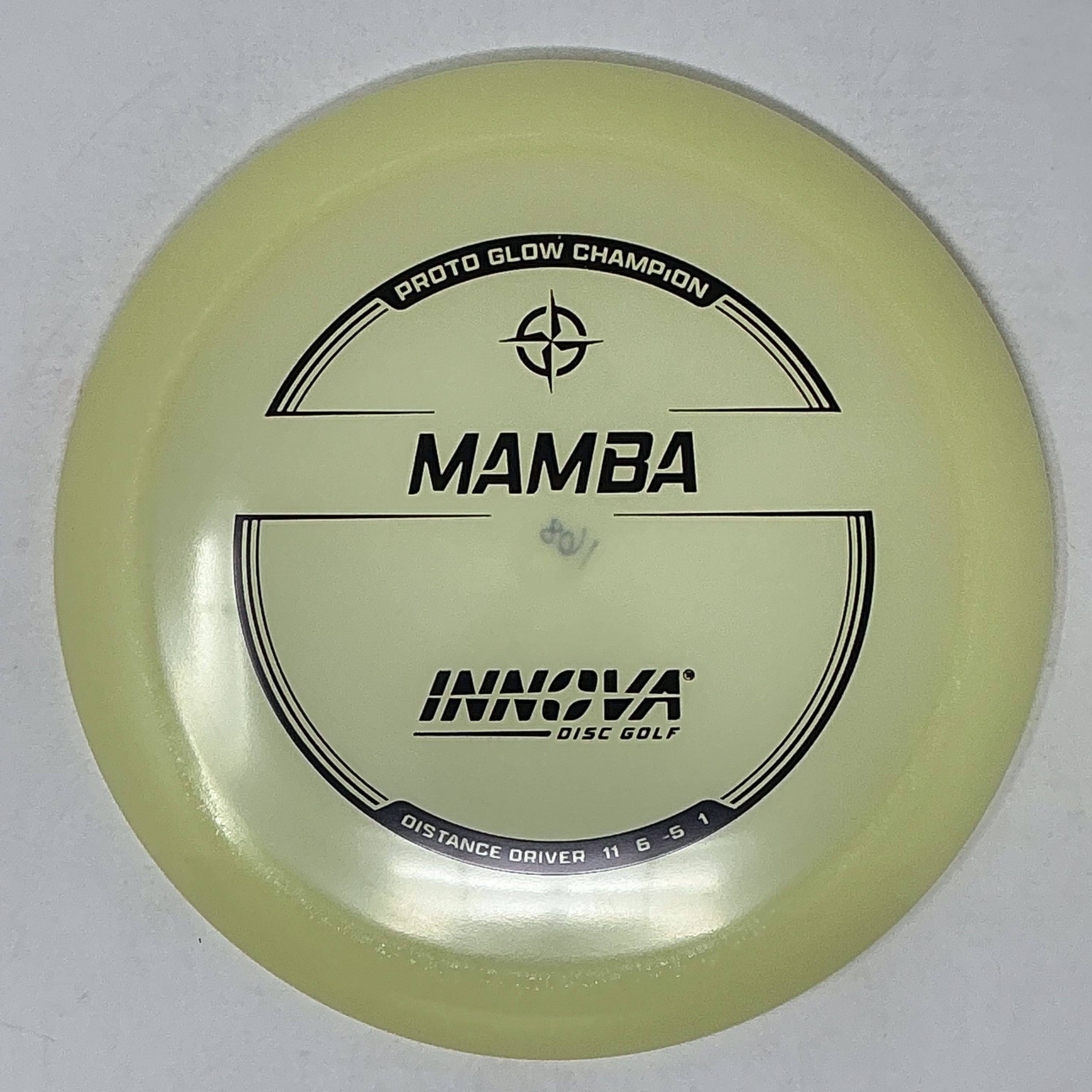 Innova Proto Glow Champion Mamba