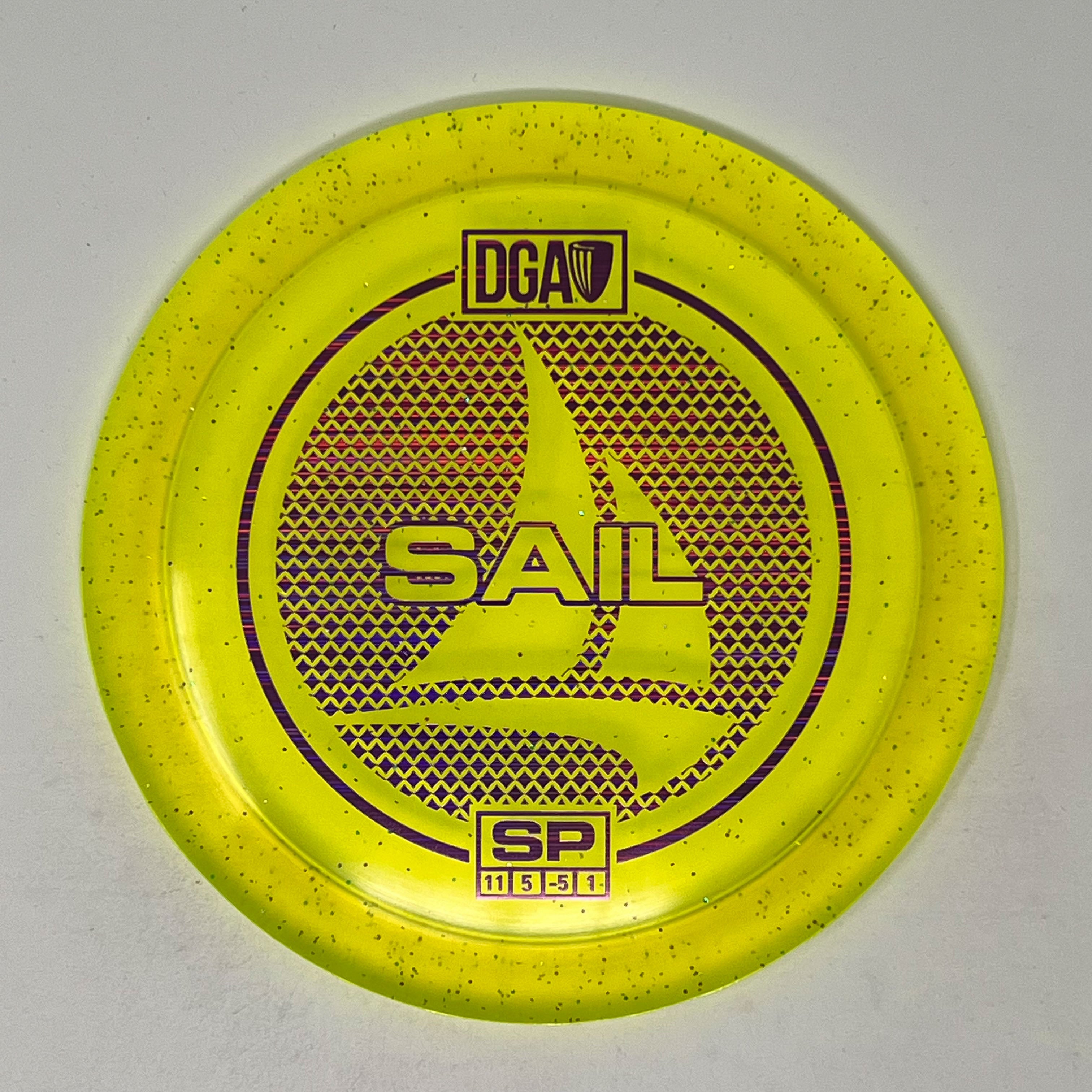 DGA SP Line Sail