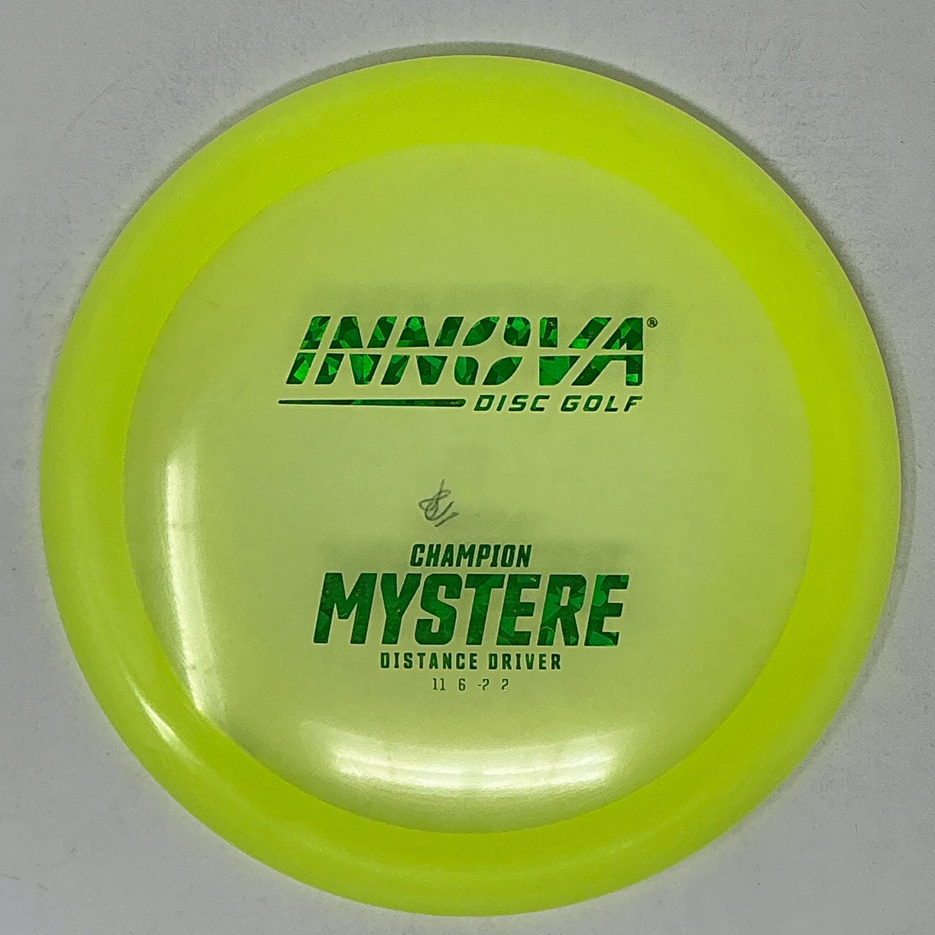 Innova Champion Mystere