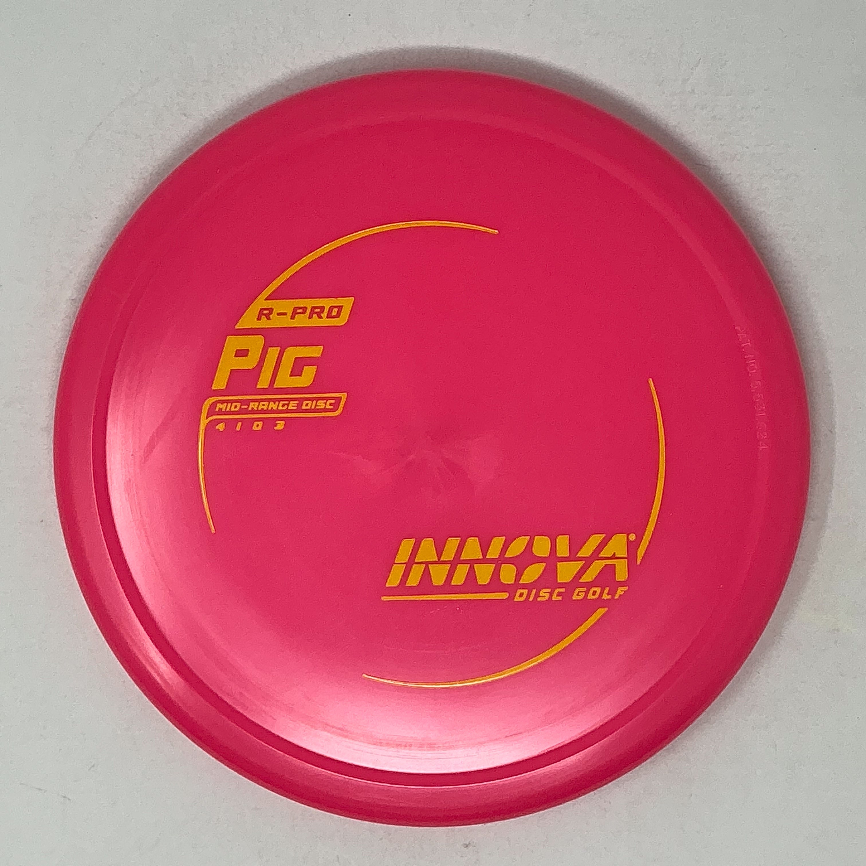 Innova R-Pro Pig