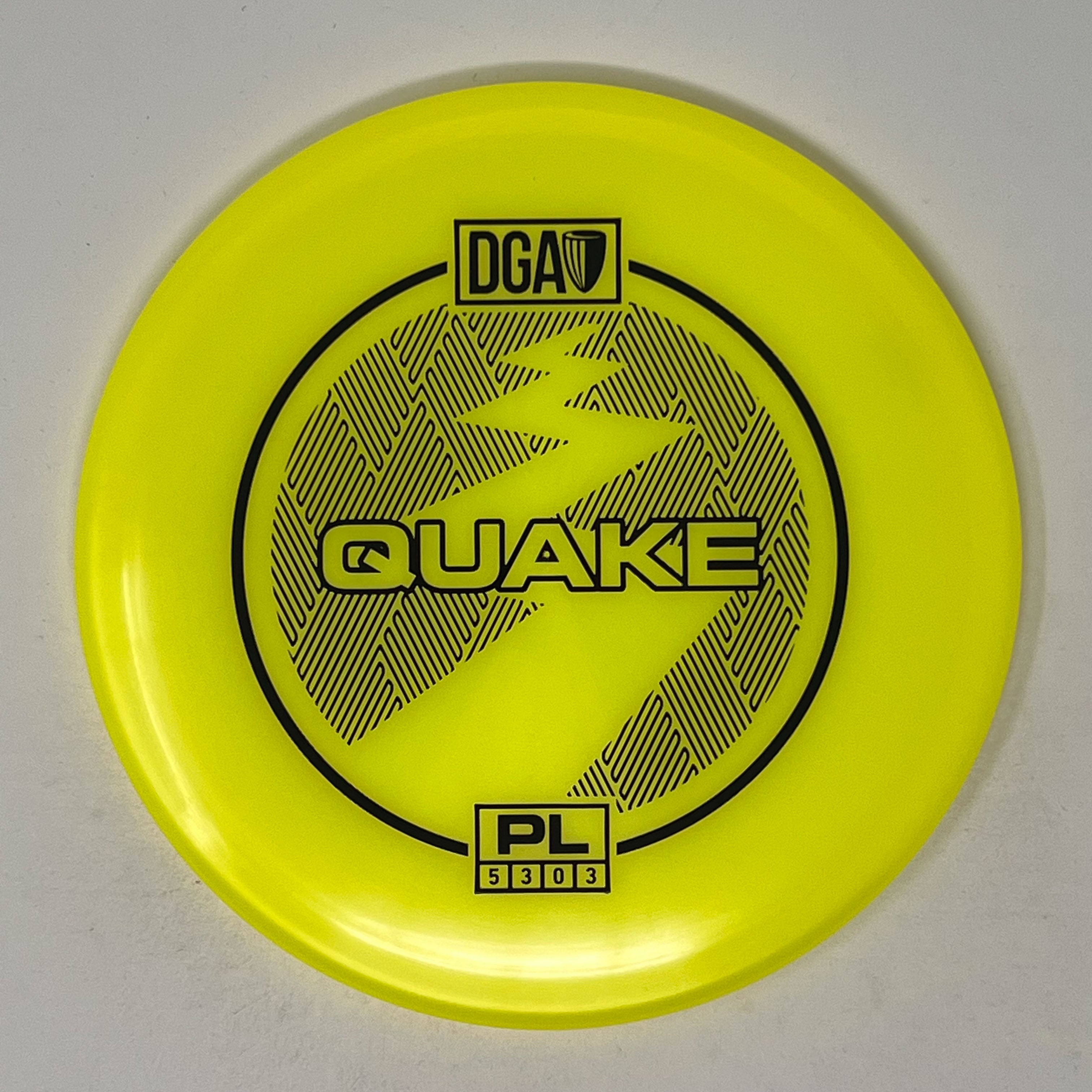 DGA ProLine Quake