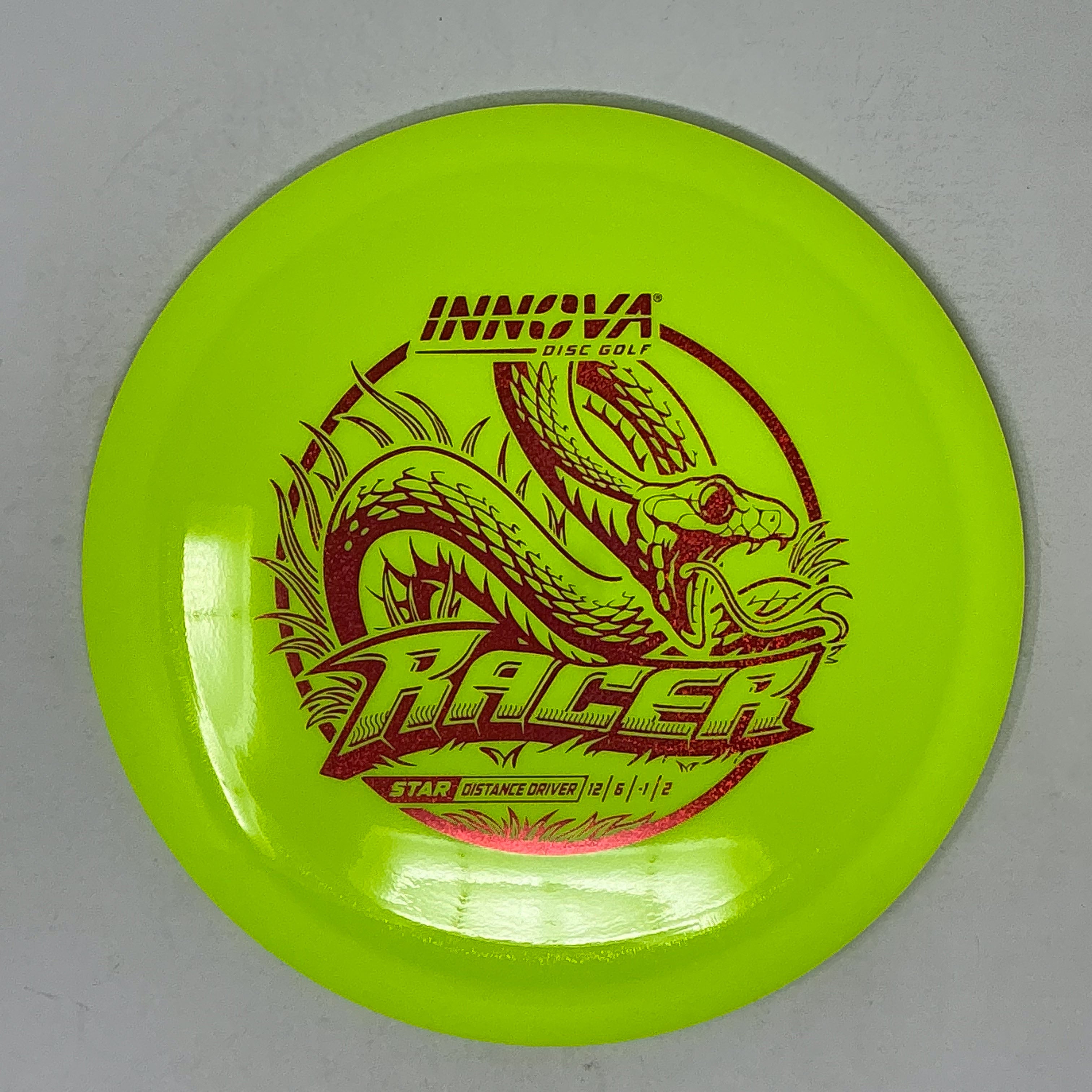 Innova Star Racer